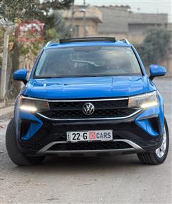 ڤۆڵکسواگن تاوس